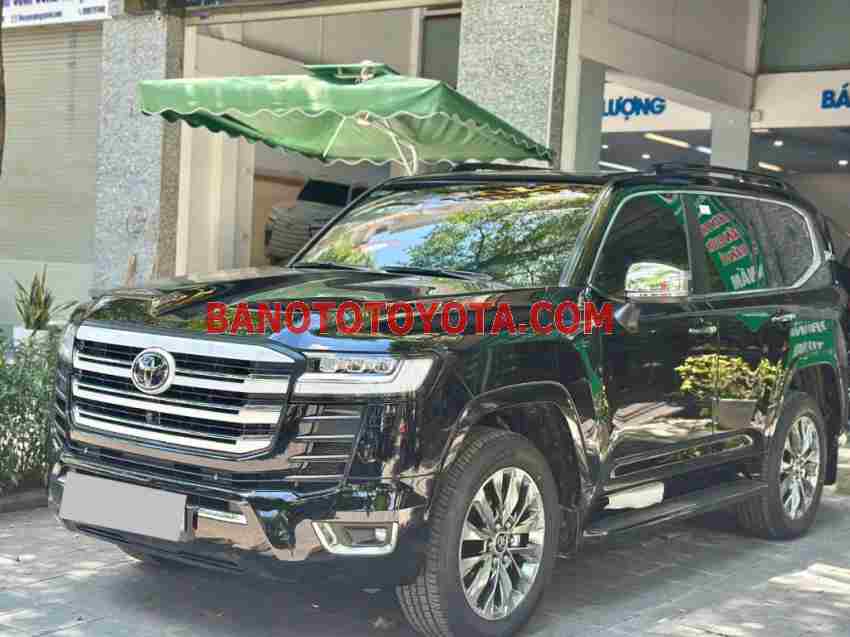 Cần bán Toyota Land Cruiser 3.5 V6 2025 xe đẹp