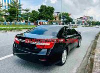 Cần bán Toyota Camry 2.5Q Máy xăng 2014 màu Đen
