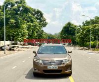 Toyota Venza 2.7 model 2009 xe chuẩn hết ý