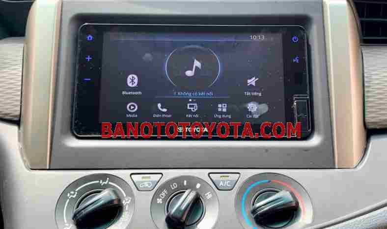 Toyota Innova E 2.0 MT 2024 Máy xăng đẹp long lanh