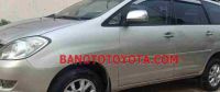 Bán Toyota Innova G đời 2009 xe đẹp - giá tốt