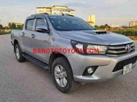 Cần bán nhanh Toyota Hilux 2.5E 4x2 MT 2015 cực đẹp
