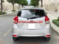 Cần bán xe Toyota Yaris 1.3G 2016 Số tự động