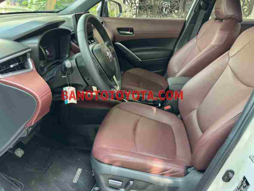 Toyota Corolla Cross 1.8G model 2023 xe chuẩn hết ý