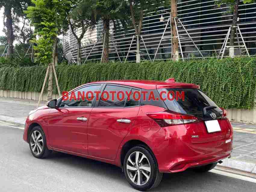 Toyota Yaris 1.5G 2019 Máy xăng, xe đẹp