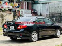 Toyota Corolla S 1.8 AT 2008 Số tự động giá đẹp