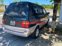 Xe Toyota Zace GL đời 2003 đẹp bán gấp