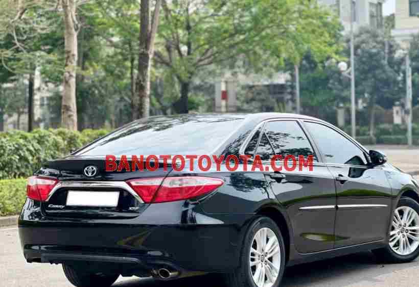 Cần bán gấp Toyota Camry SE 2.5 AT năm 2014 giá cực tốt