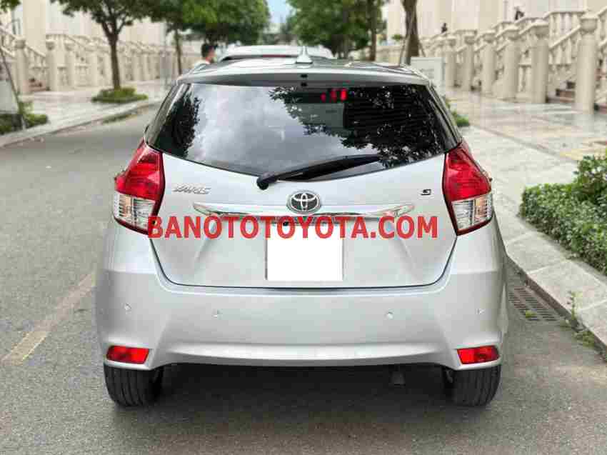 Toyota Yaris 1.3G 2016 - Giá tốt