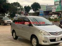 Bán xe Toyota Innova G sx 2009 - giá rẻ