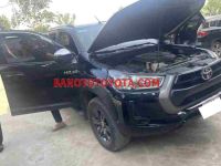 Bán xe Toyota Hilux 2.4L 4x2 AT sx 2020 - giá rẻ