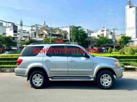 Toyota Sequoia Limited 4.7 AT 4WD 2008 Số tự động cực đẹp!