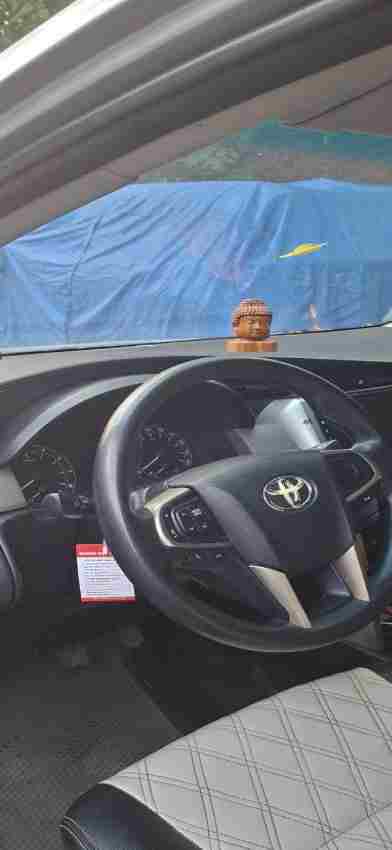Toyota Innova 2.0E model 2017 xe chuẩn hết ý