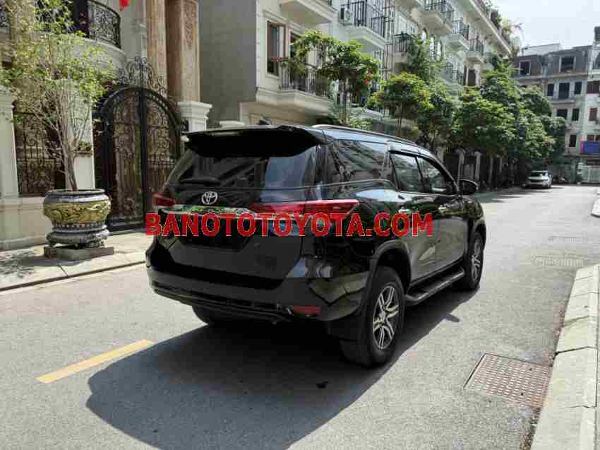 Cần bán xe Toyota Fortuner Số tự động 2019