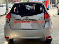 Toyota Yaris 1.3G sản xuất 2016 cực chất!