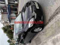Cần bán Toyota Vios 1.5E 2009 - Số tay