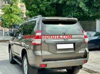 Cần bán xe Toyota Prado TXL 2.7L màu Đồng 2015