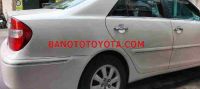 Toyota Camry 3.0V 2004 Số tự động giá đẹp