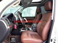 Cần bán Toyota Land Cruiser 4.6 V8 đời 2020