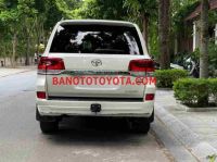 Toyota Land Cruiser 4.6 V8 năm sản xuất 2020 giá tốt