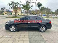 Bán Toyota Corolla altis 1.8G AT, màu Đen, Máy xăng, 2010