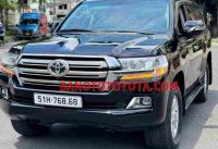Toyota Land Cruiser VX 4.7 V8 sản xuất 2009 cực chất!