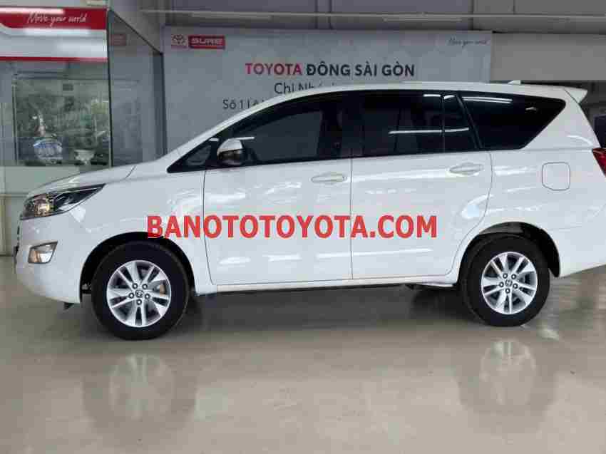 Toyota Innova 2.0E 2019 giá cực tốt