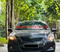 Cần bán xe Toyota Yaris 1.3 AT 2009 Số tự động màu Xám