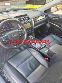 Cần bán gấp Toyota Camry 2.5Q năm 2016 giá cực tốt