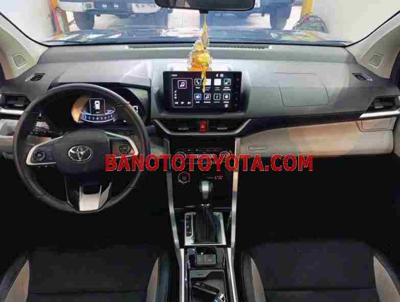 Toyota Veloz 2023 Suv màu Đen