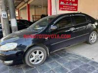 Toyota Corolla altis 1.8G MT 2008 giá cực tốt
