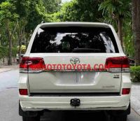 Toyota Land Cruiser 4.6 V8 2020 Số tự động giá đẹp