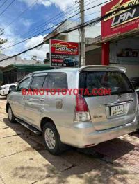Bán Toyota Innova G 2009 - Bạc