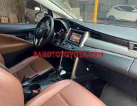 Toyota Innova 2.0G 2017 Số tự động giá đẹp
