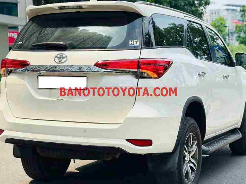 Cần bán xe Toyota Fortuner Số tự động 2020
