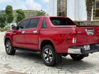 Toyota Hilux 2.8G 4x4 AT 2018 Máy dầu, xe đẹp