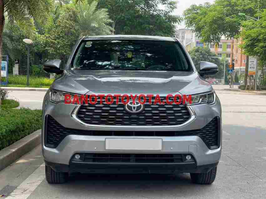 Toyota Innova Cross 2.0 CVT năm 2025 cần bán