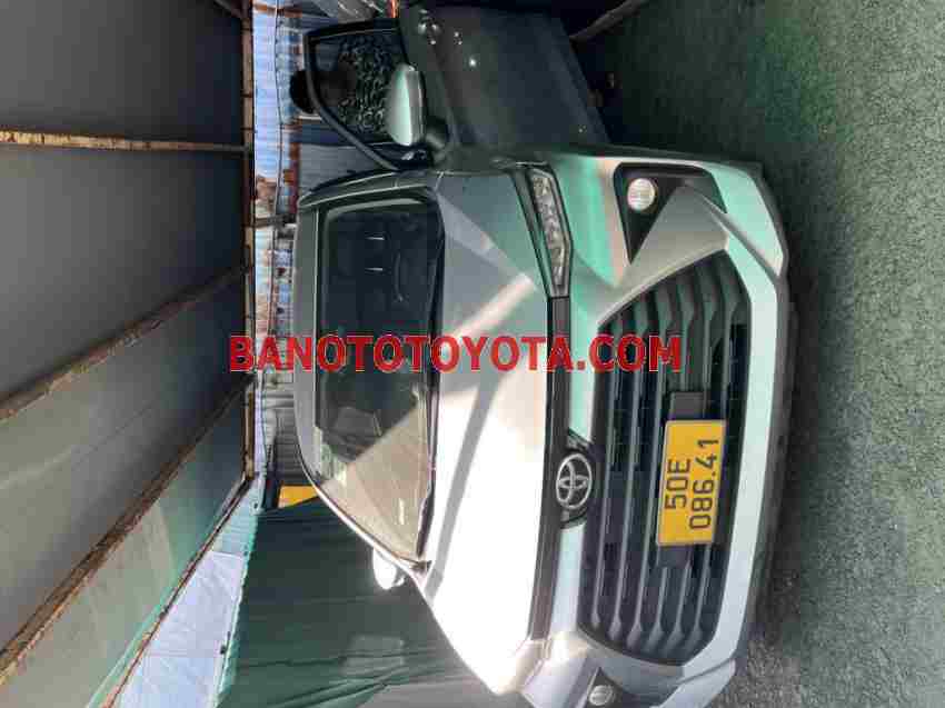 Cần bán Toyota Avanza Premio 1.5 MT đời 2022