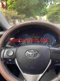 Toyota Corolla altis 1.8G AT 2015 Số tự động cực đẹp!