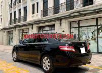 Cần bán gấp xe Toyota Camry LE 2.5 2009 màu Đen