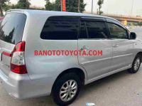 Bán xe Toyota Innova 2.0E sx 2015 - giá rẻ