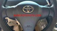 Cần bán xe Toyota Vios 1.5E 2009 Số tay