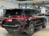 Toyota Fortuner 2.7V 4x2 AT sản xuất 2017 cực chất!