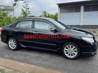 Cần bán Toyota Corolla altis 2.0V đời 2010