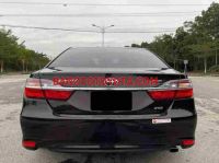 Xe Toyota Camry 2.0E đời 2018 đẹp bán gấp