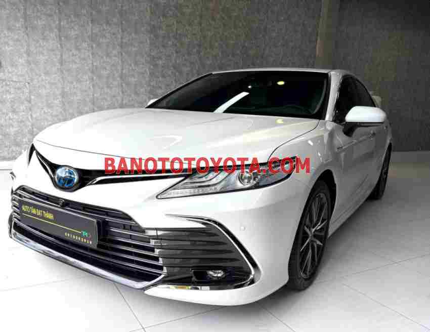 Toyota Camry 2.5HV 2023 Số tự động cực đẹp!