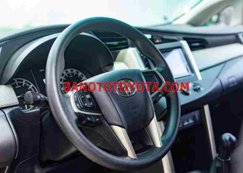 Toyota Innova E 2.0 MT 2024 Số tay cực đẹp!