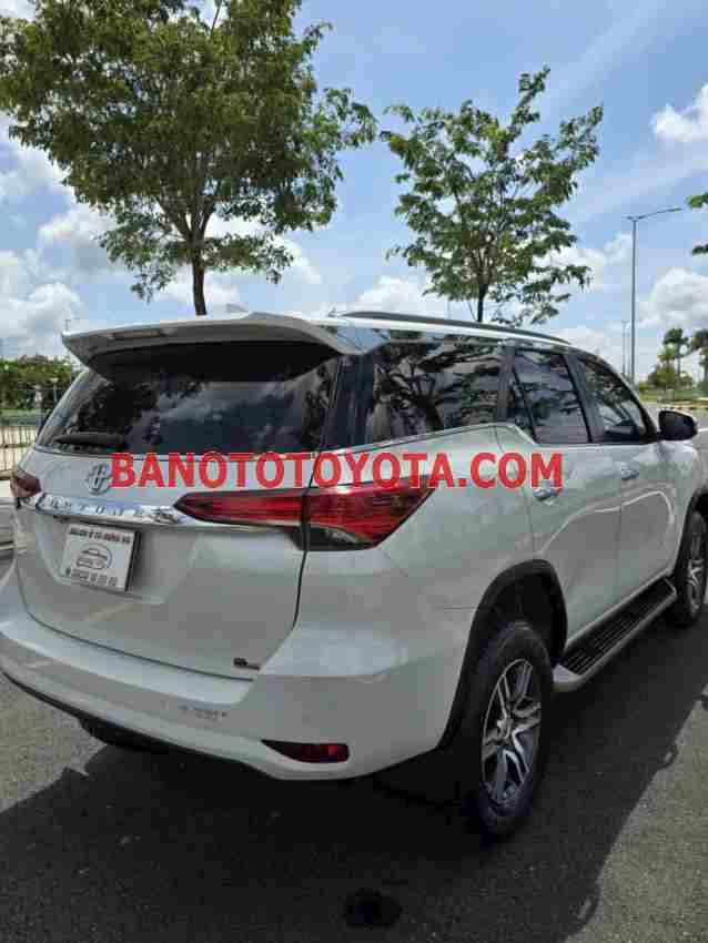 Cần bán xe Toyota Fortuner 2.4L 4x2 AT đời 2022