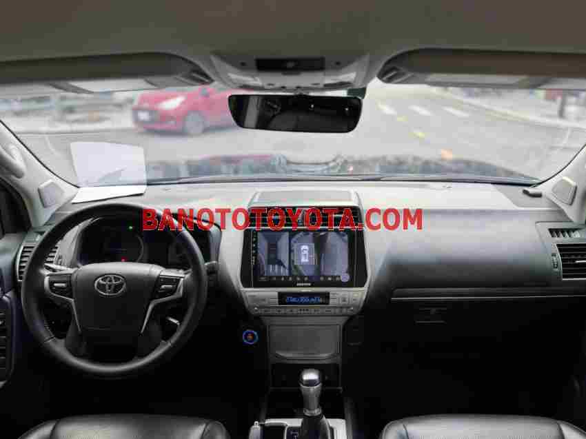 Cần bán nhanh Toyota Prado VX 2.7L 2020 cực đẹp