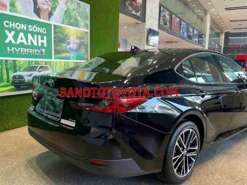 Toyota Camry 2.5 HEV Top 2025 Số tự động siêu mới